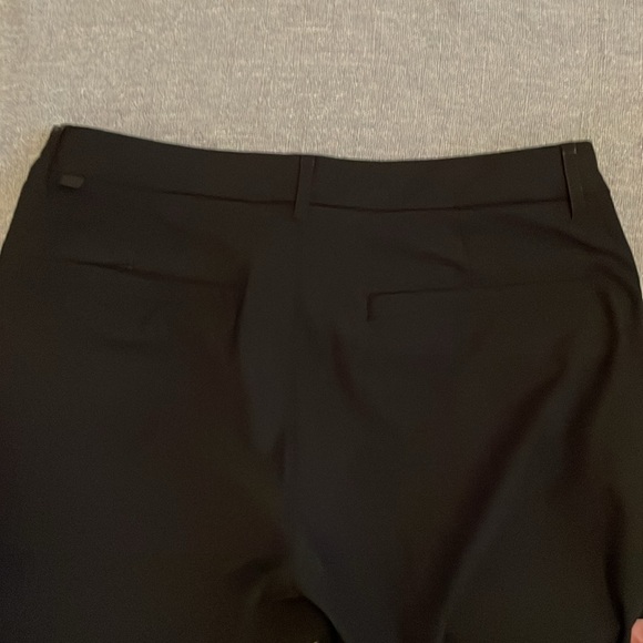 Lululemon ABC pants in black - Picture 7 of 7